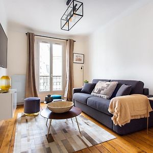Appartement met Drie Slaapkamers